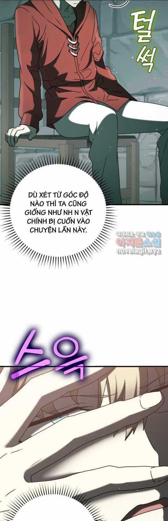 Học Viện Của Con Trai Quỷ Vương Chapter 34 trang 49