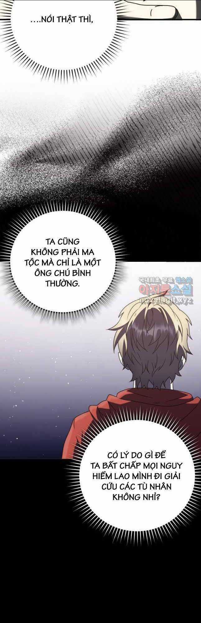 Học Viện Của Con Trai Quỷ Vương Chapter 34 trang 50