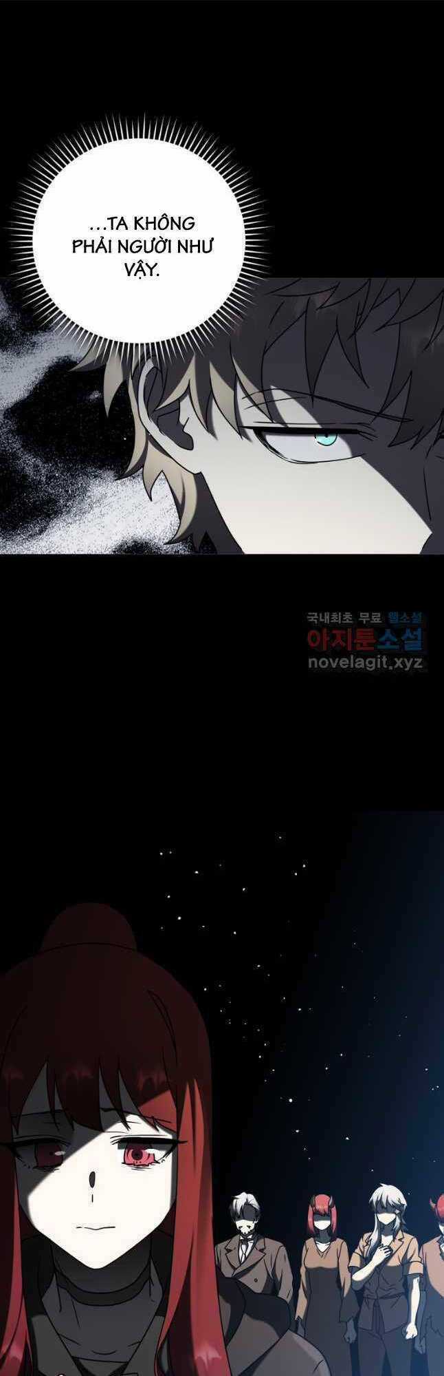 Học Viện Của Con Trai Quỷ Vương Chapter 34 trang 52