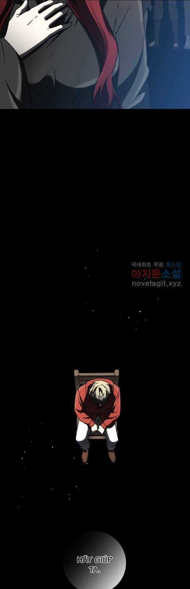 Học Viện Của Con Trai Quỷ Vương Chapter 34 trang 53