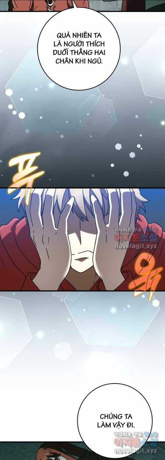 Học Viện Của Con Trai Quỷ Vương Chapter 34 trang 57