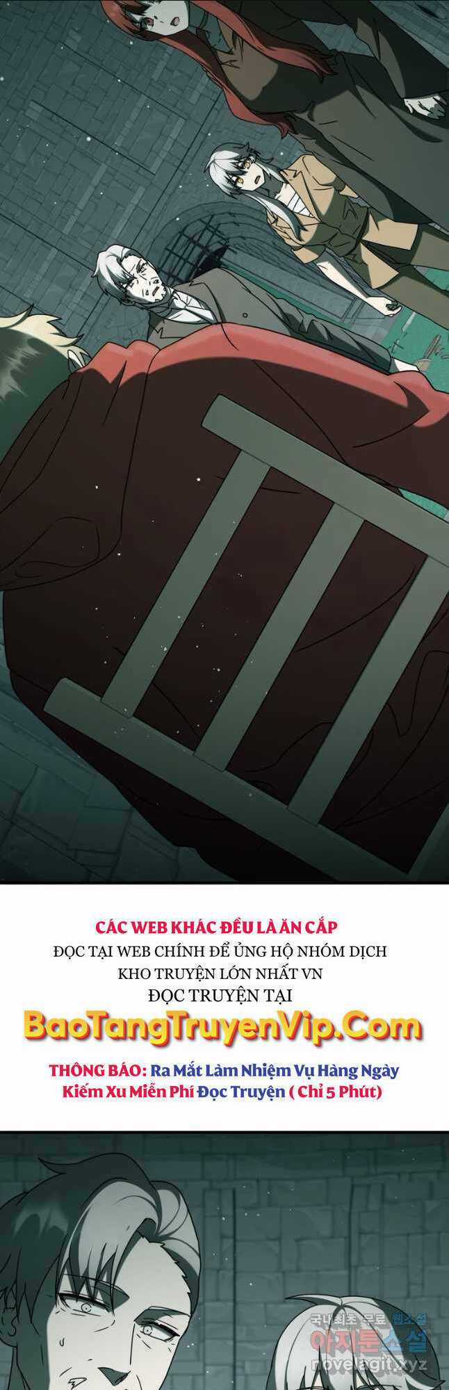 Học Viện Của Con Trai Quỷ Vương Chapter 34 trang 58