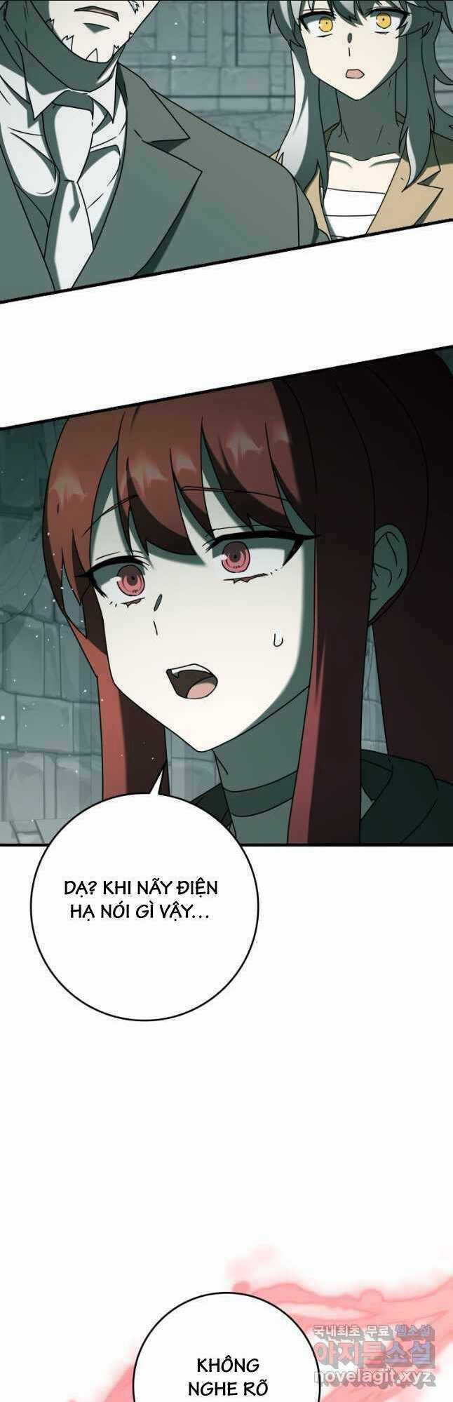 Học Viện Của Con Trai Quỷ Vương Chapter 34 trang 59