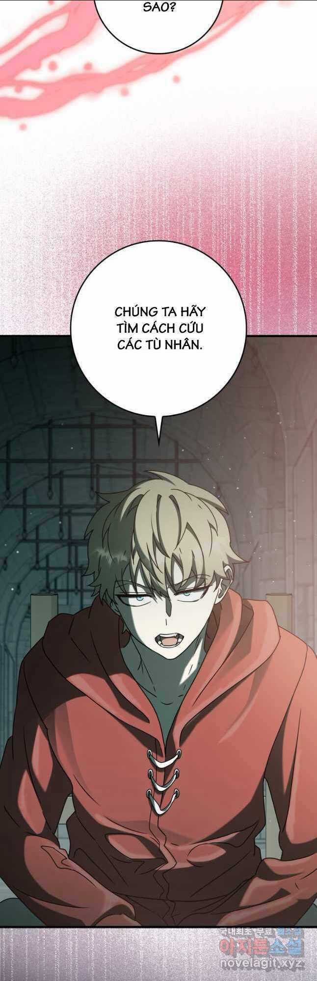 Học Viện Của Con Trai Quỷ Vương Chapter 34 trang 60