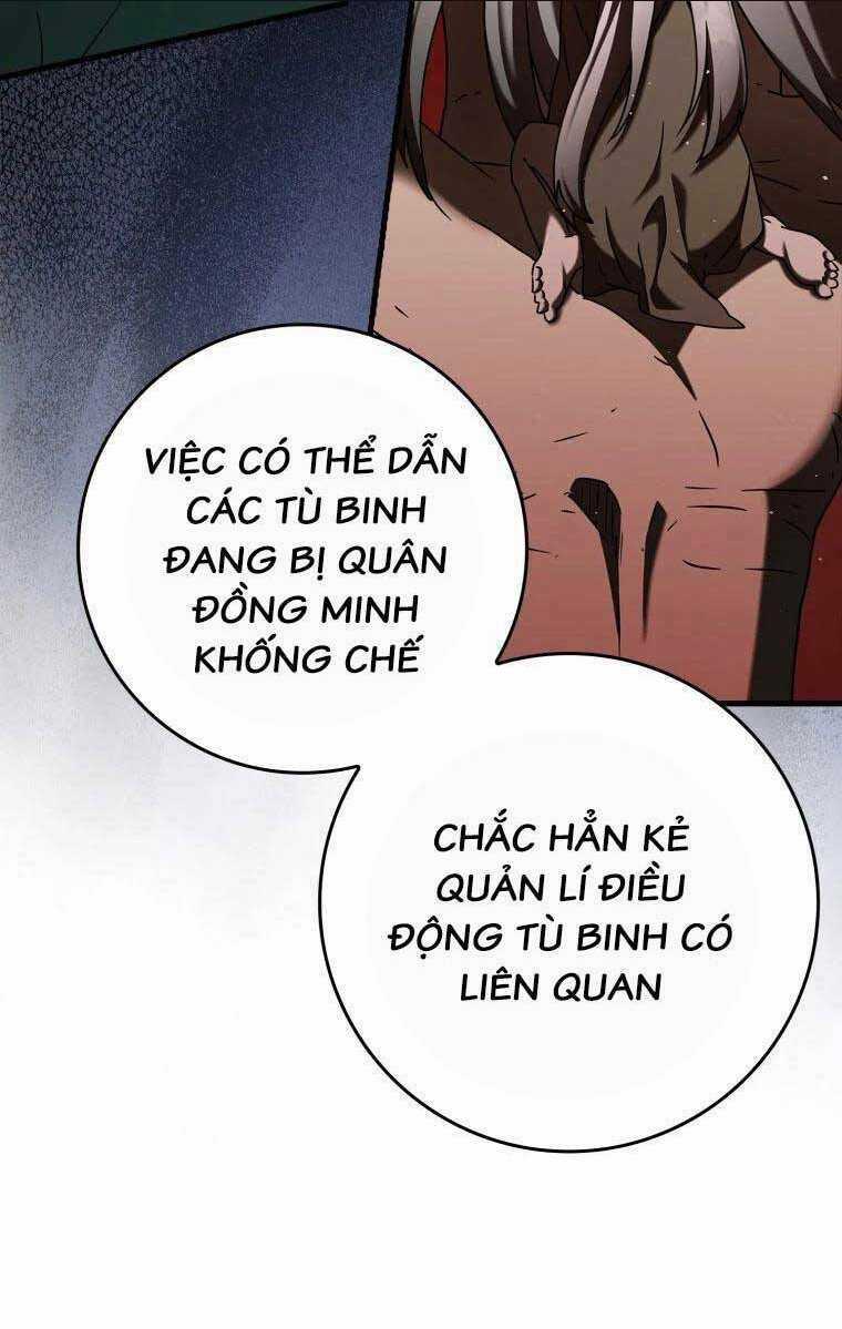 Học Viện Của Con Trai Quỷ Vương Chapter 35 trang 10
