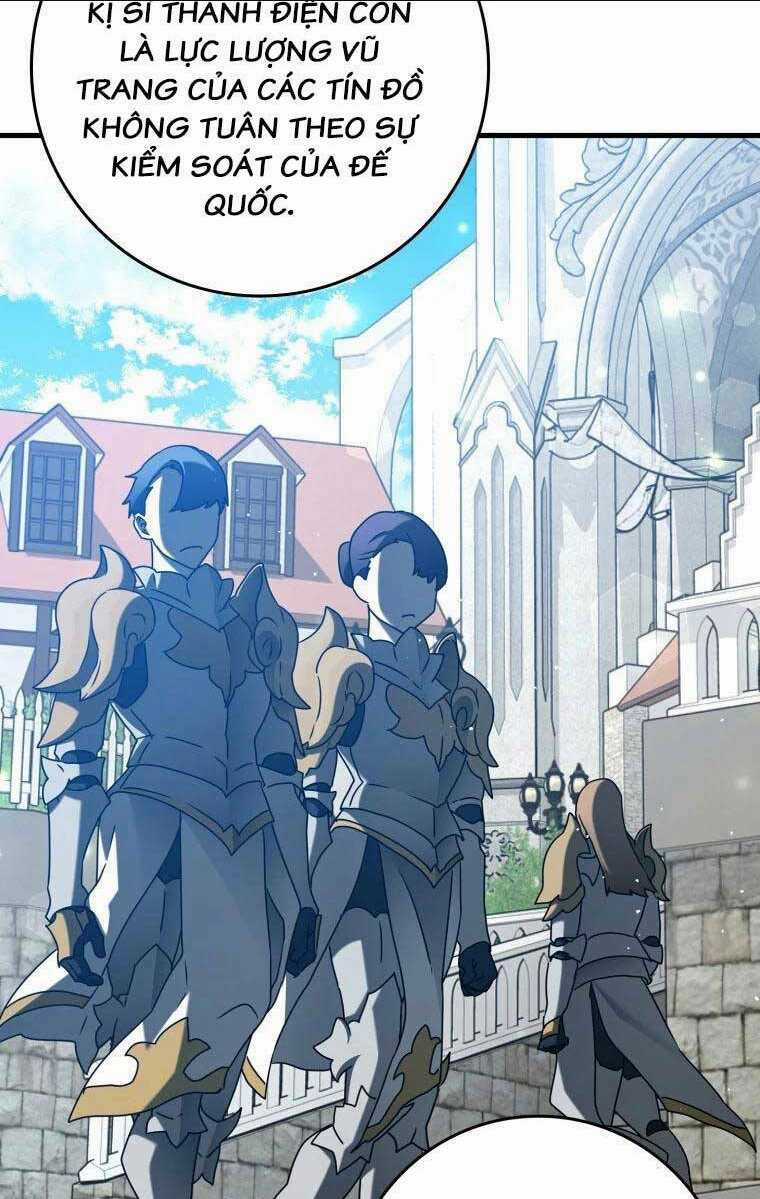 Học Viện Của Con Trai Quỷ Vương Chapter 35 trang 101