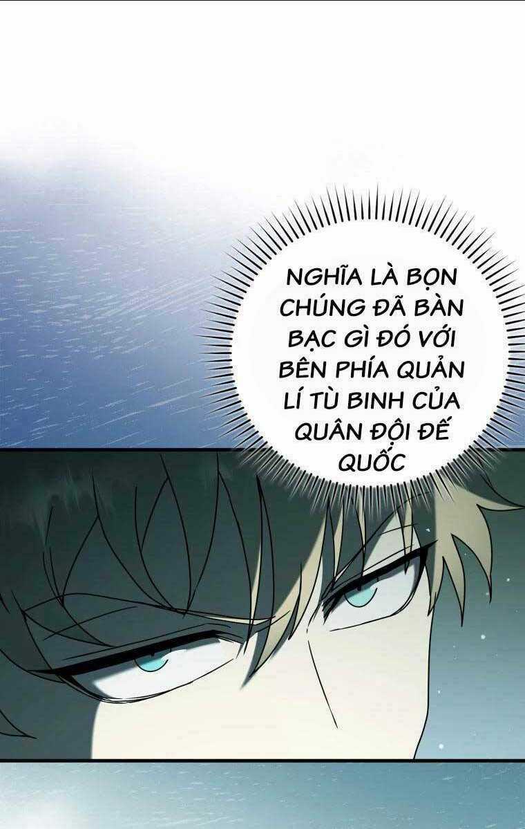 Học Viện Của Con Trai Quỷ Vương Chapter 35 trang 11