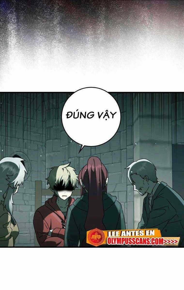 Học Viện Của Con Trai Quỷ Vương Chapter 35 trang 111