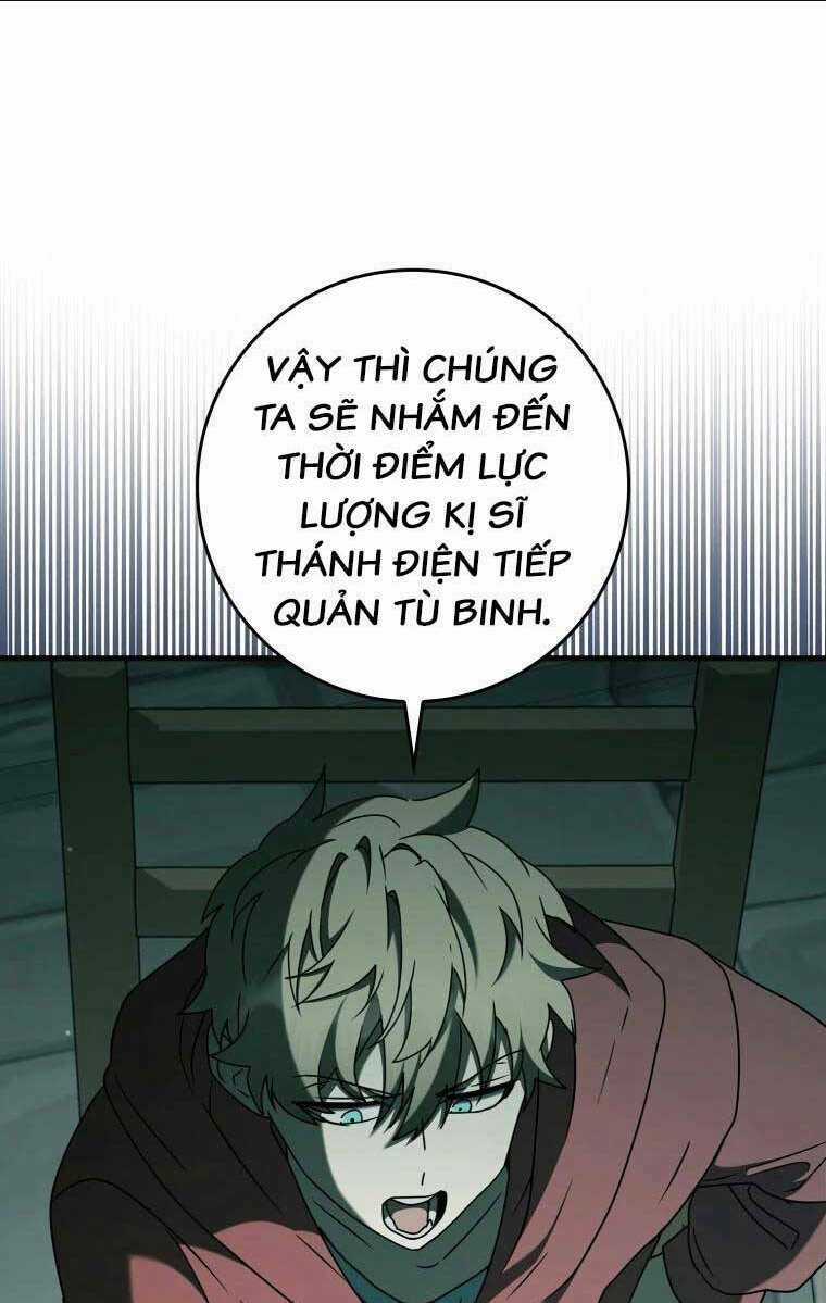 Học Viện Của Con Trai Quỷ Vương Chapter 35 trang 112