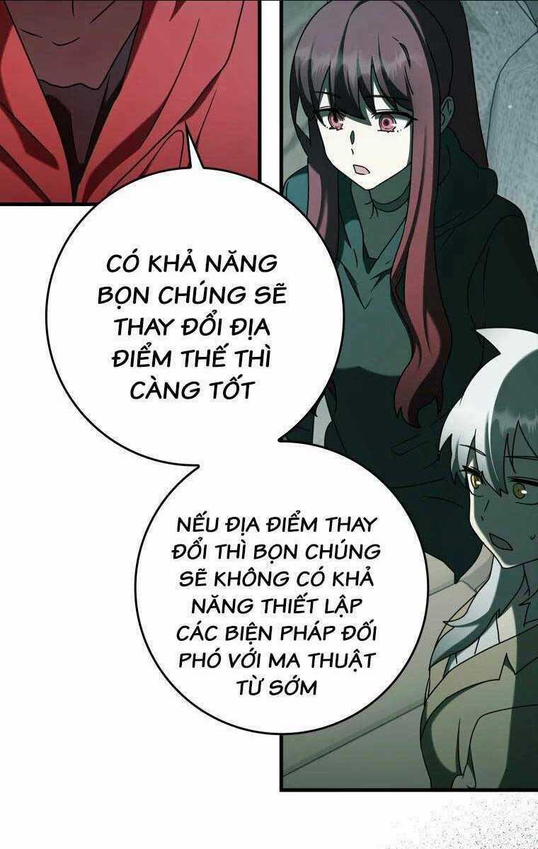 Học Viện Của Con Trai Quỷ Vương Chapter 35 trang 116