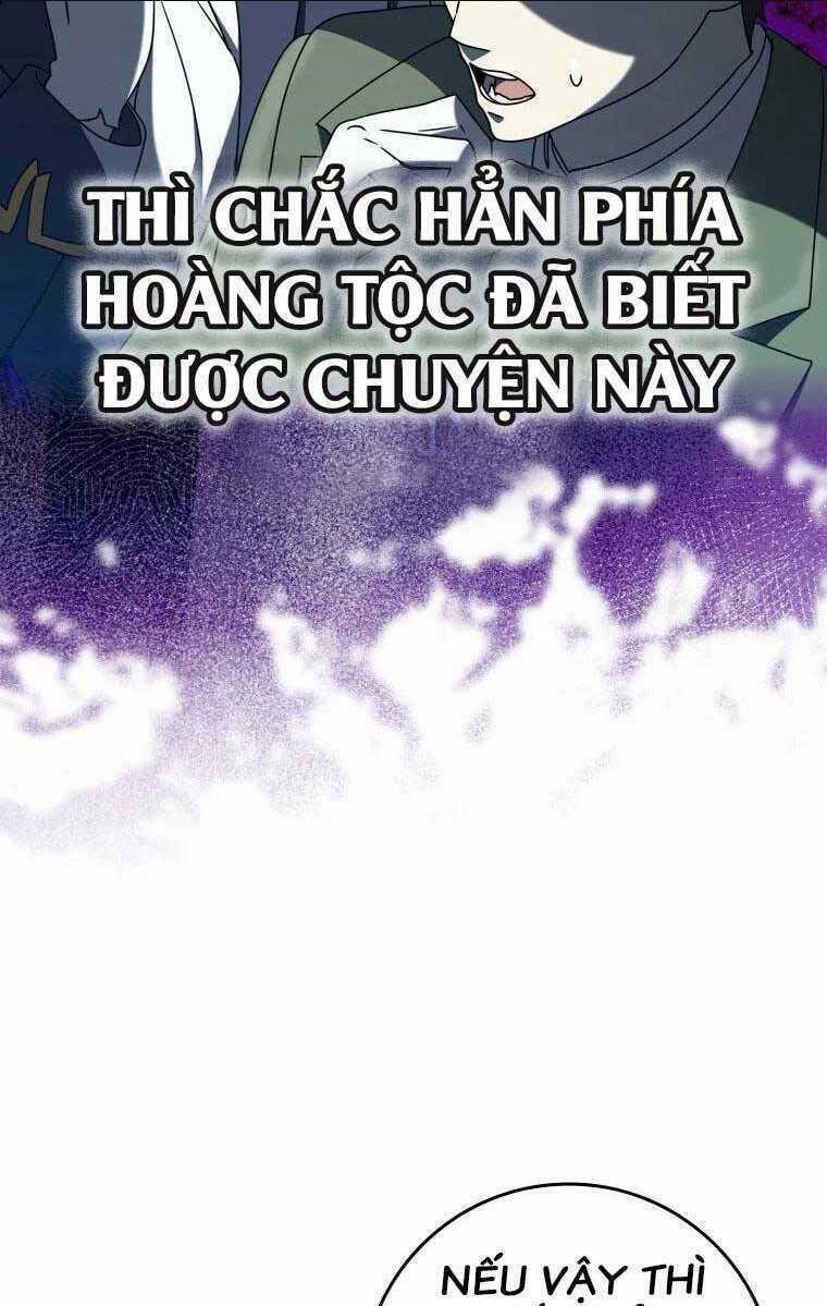 Học Viện Của Con Trai Quỷ Vương Chapter 35 trang 17
