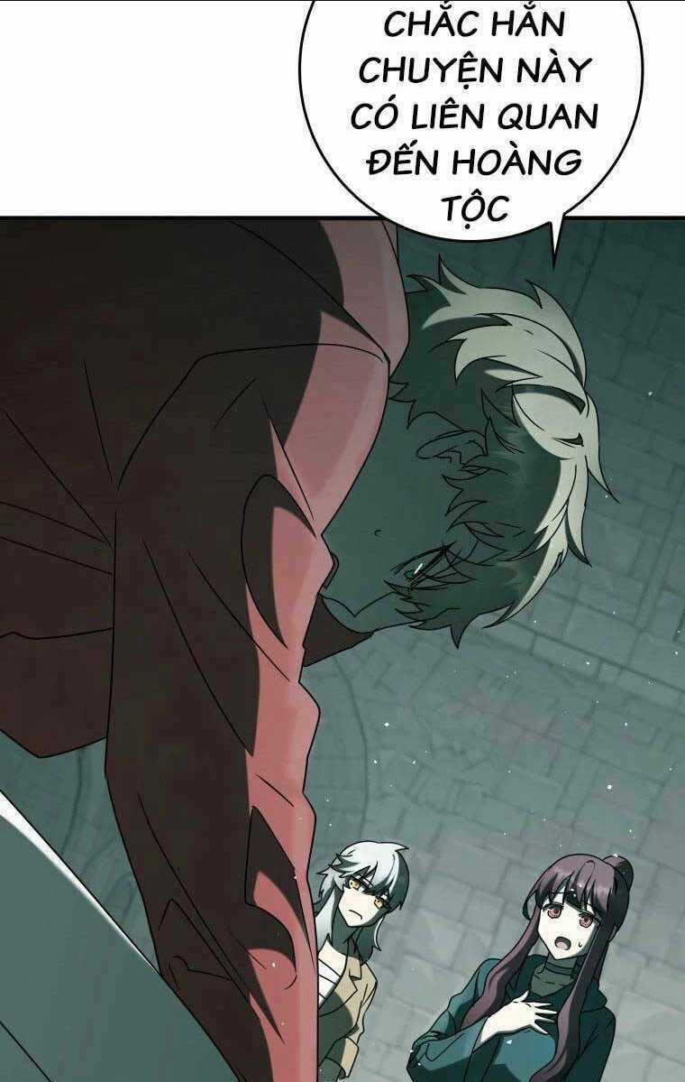 Học Viện Của Con Trai Quỷ Vương Chapter 35 trang 18