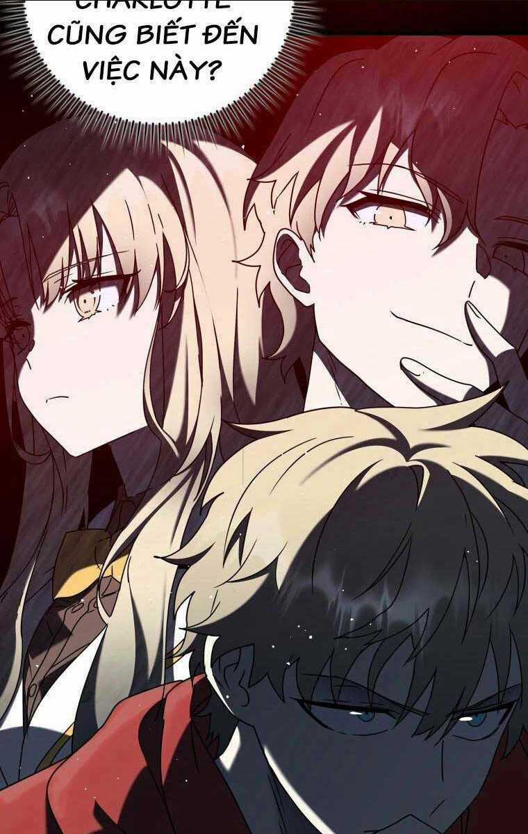 Học Viện Của Con Trai Quỷ Vương Chapter 35 trang 20