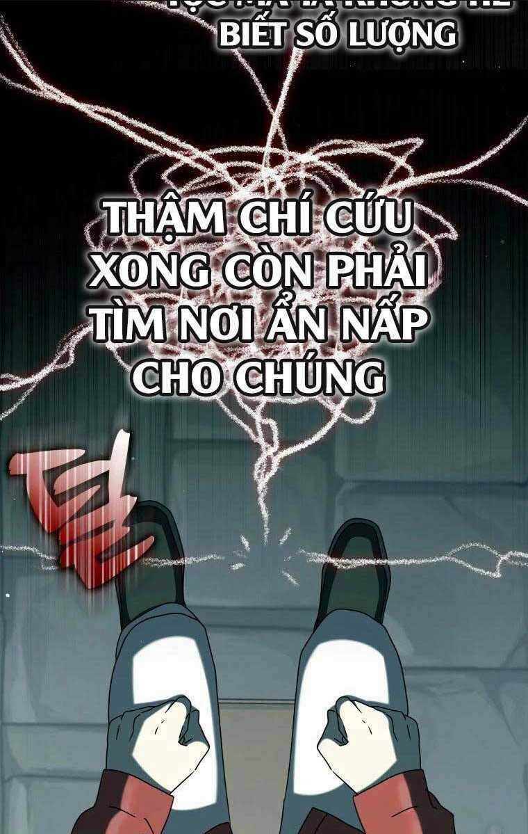 Học Viện Của Con Trai Quỷ Vương Chapter 35 trang 23