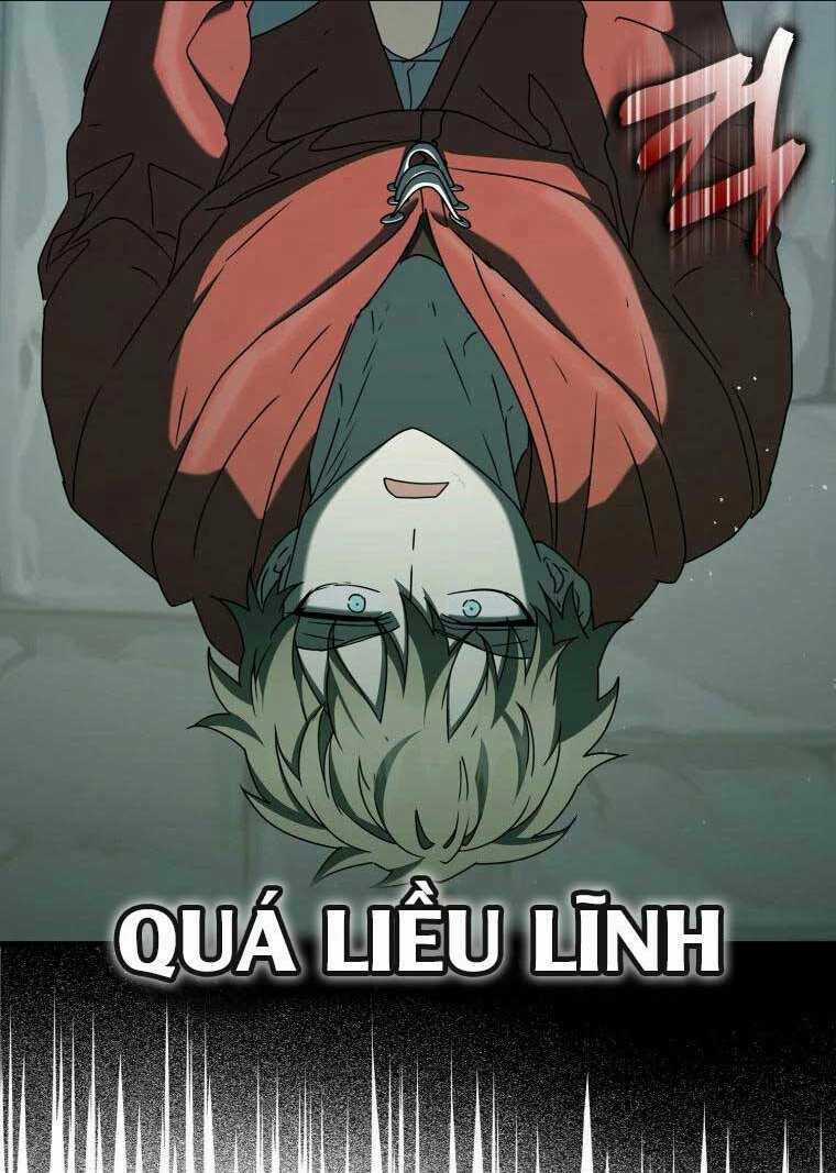 Học Viện Của Con Trai Quỷ Vương Chapter 35 trang 24