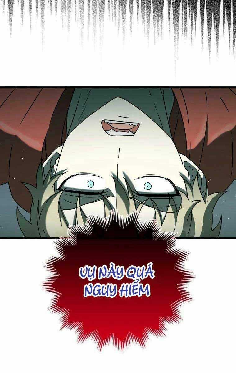 Học Viện Của Con Trai Quỷ Vương Chapter 35 trang 25