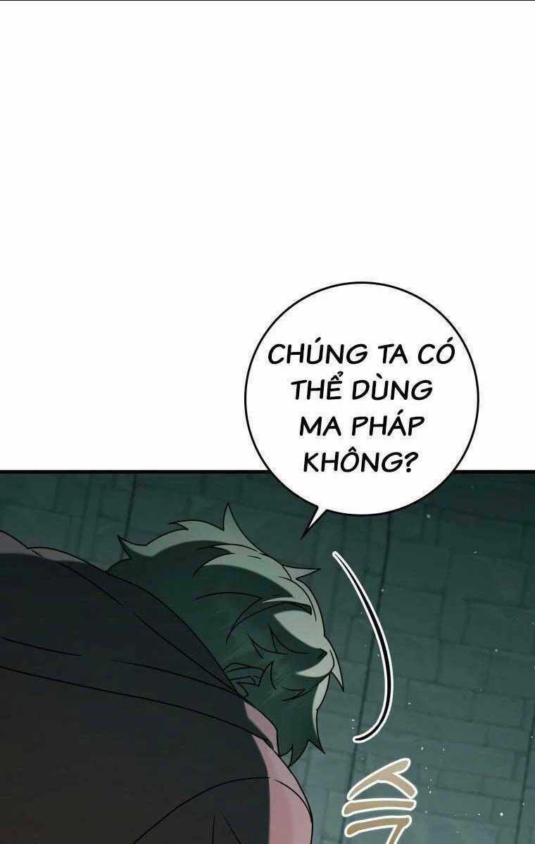 Học Viện Của Con Trai Quỷ Vương Chapter 35 trang 26