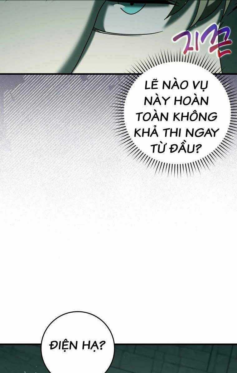 Học Viện Của Con Trai Quỷ Vương Chapter 35 trang 29