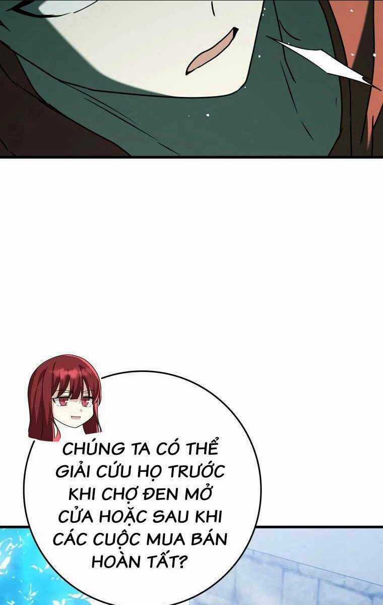 Học Viện Của Con Trai Quỷ Vương Chapter 35 trang 33