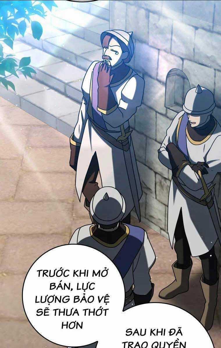 Học Viện Của Con Trai Quỷ Vương Chapter 35 trang 34