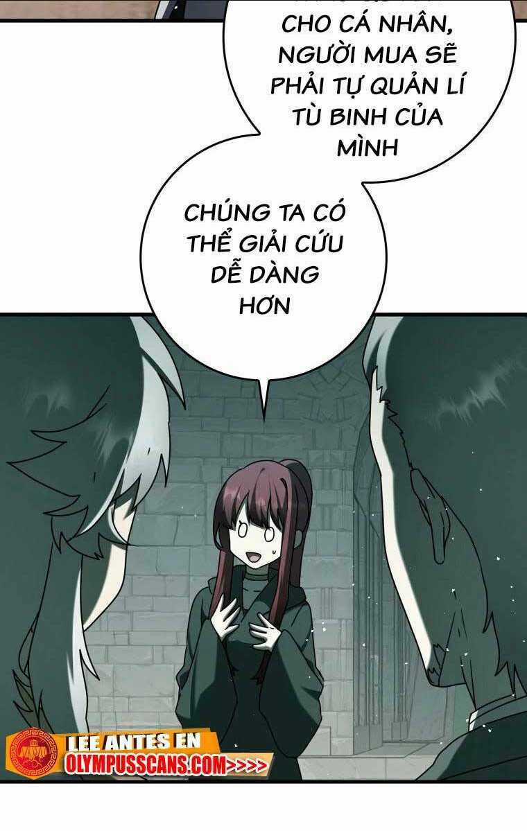 Học Viện Của Con Trai Quỷ Vương Chapter 35 trang 35