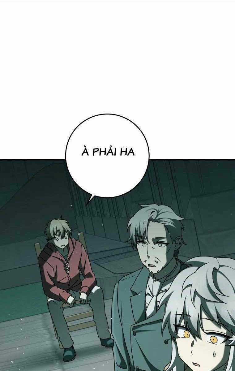 Học Viện Của Con Trai Quỷ Vương Chapter 35 trang 36