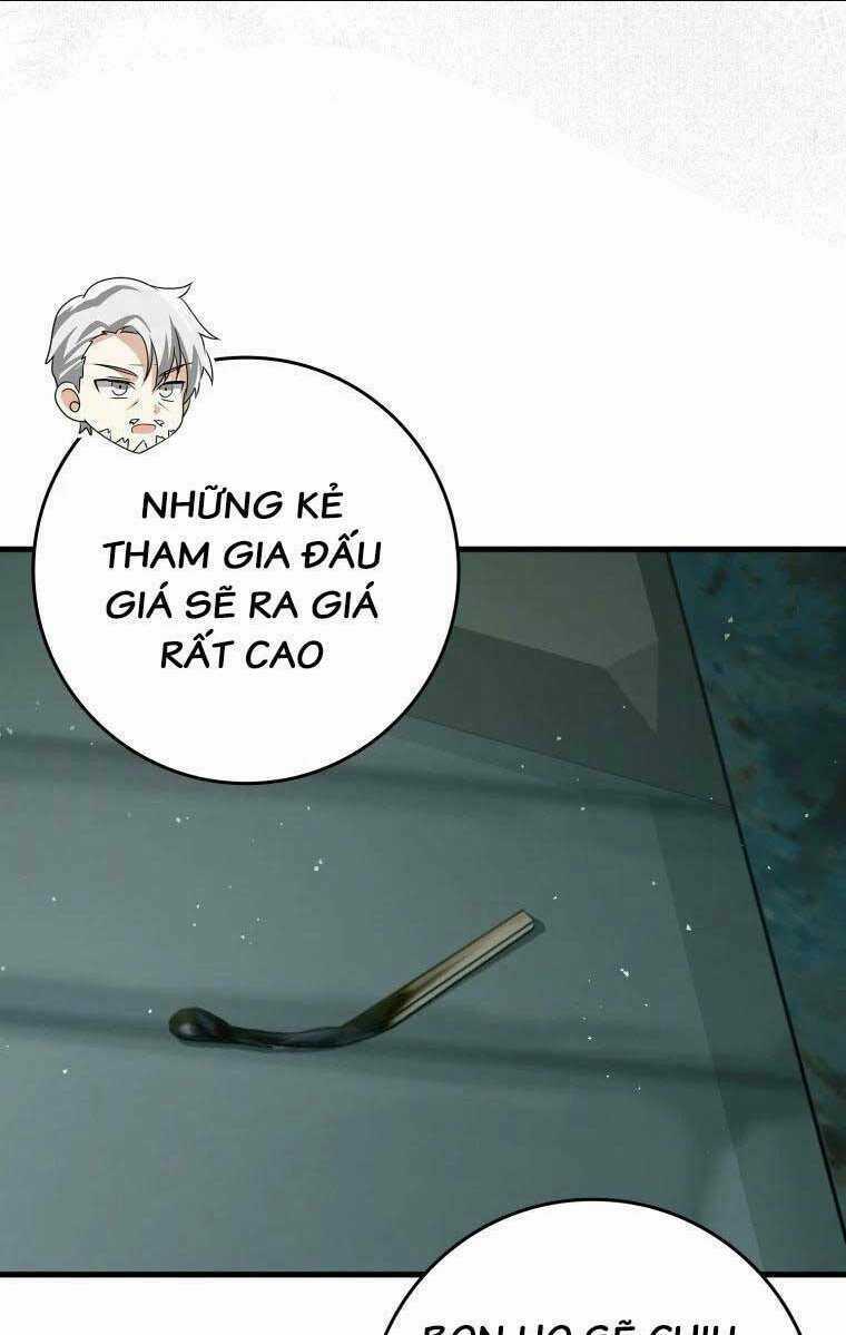 Học Viện Của Con Trai Quỷ Vương Chapter 35 trang 39