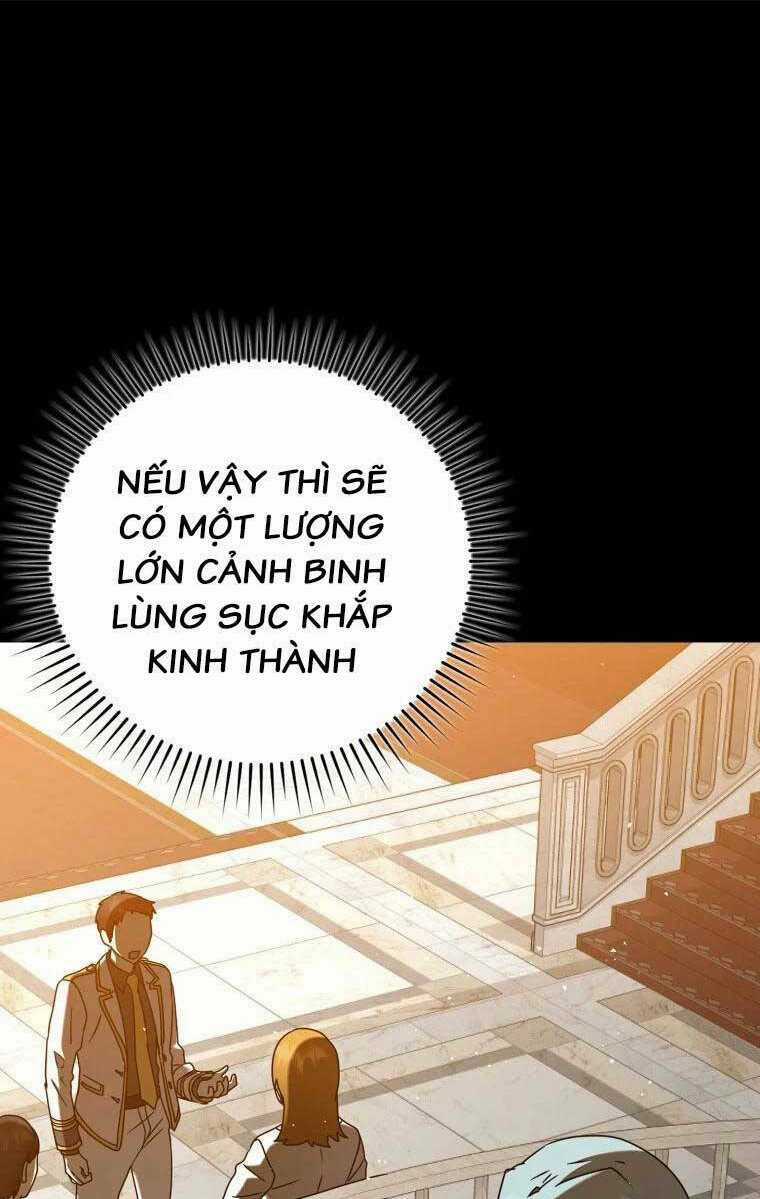 Học Viện Của Con Trai Quỷ Vương Chapter 35 trang 50