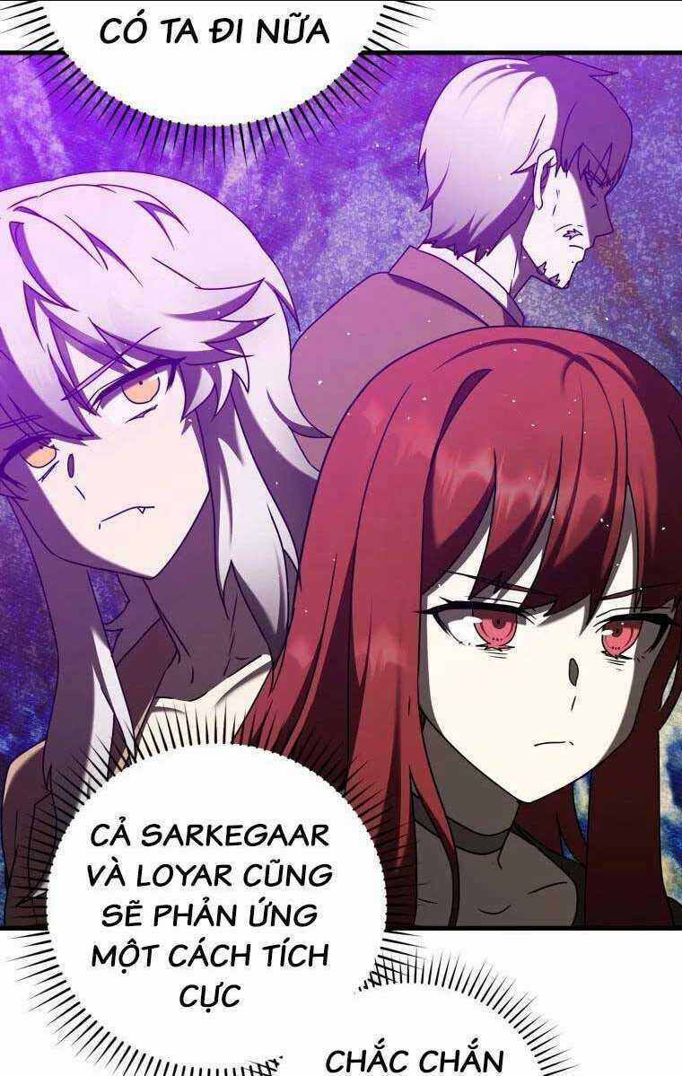 Học Viện Của Con Trai Quỷ Vương Chapter 35 trang 54