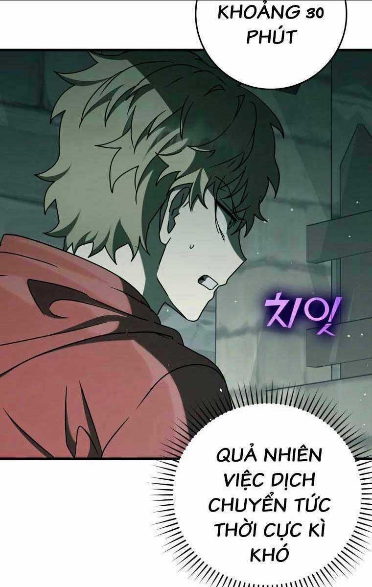 Học Viện Của Con Trai Quỷ Vương Chapter 35 trang 68