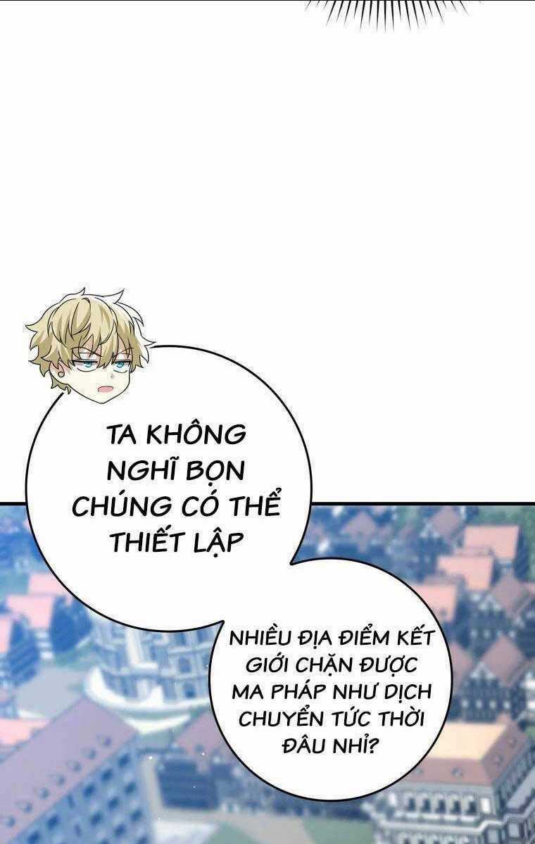 Học Viện Của Con Trai Quỷ Vương Chapter 35 trang 69