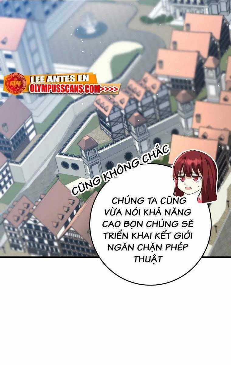 Học Viện Của Con Trai Quỷ Vương Chapter 35 trang 70