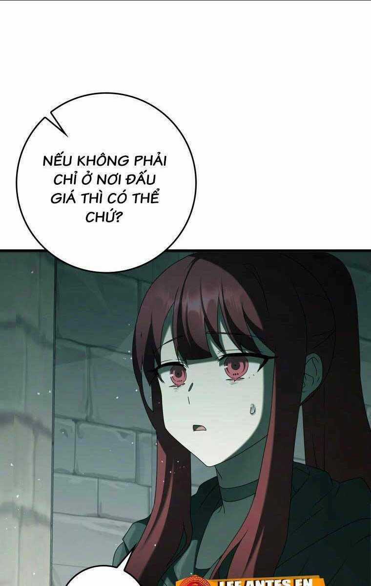 Học Viện Của Con Trai Quỷ Vương Chapter 35 trang 71