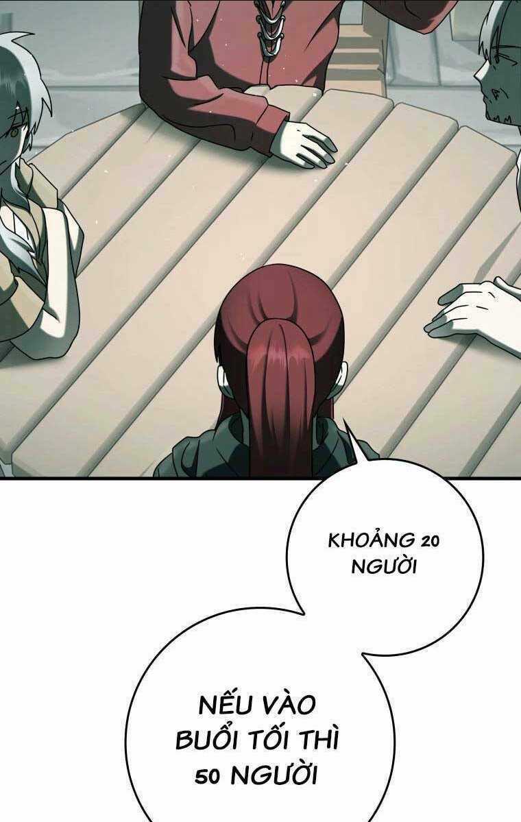 Học Viện Của Con Trai Quỷ Vương Chapter 35 trang 73