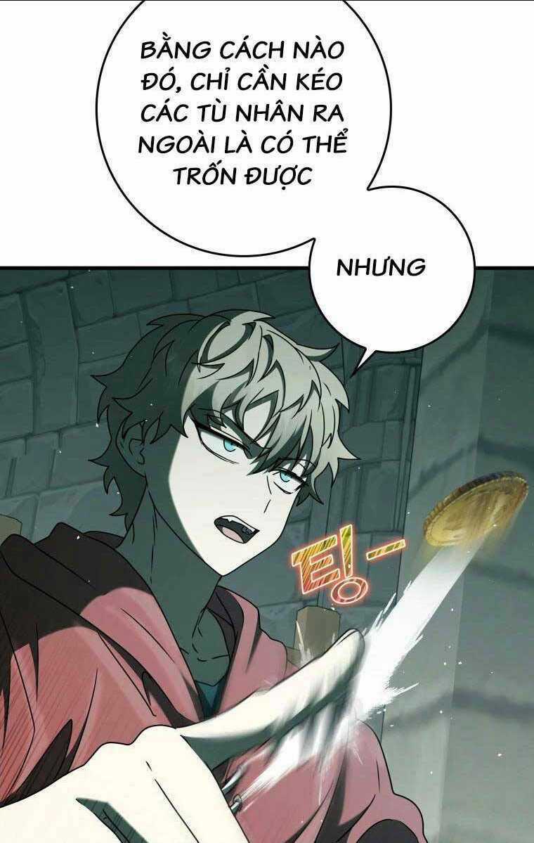 Học Viện Của Con Trai Quỷ Vương Chapter 35 trang 78