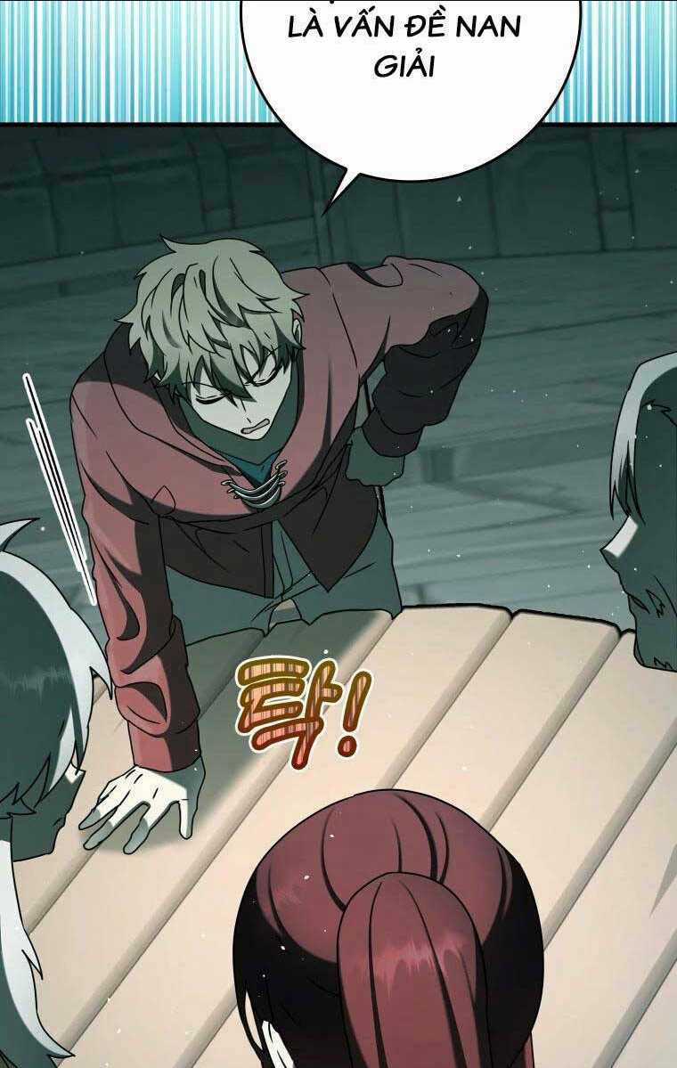 Học Viện Của Con Trai Quỷ Vương Chapter 35 trang 81