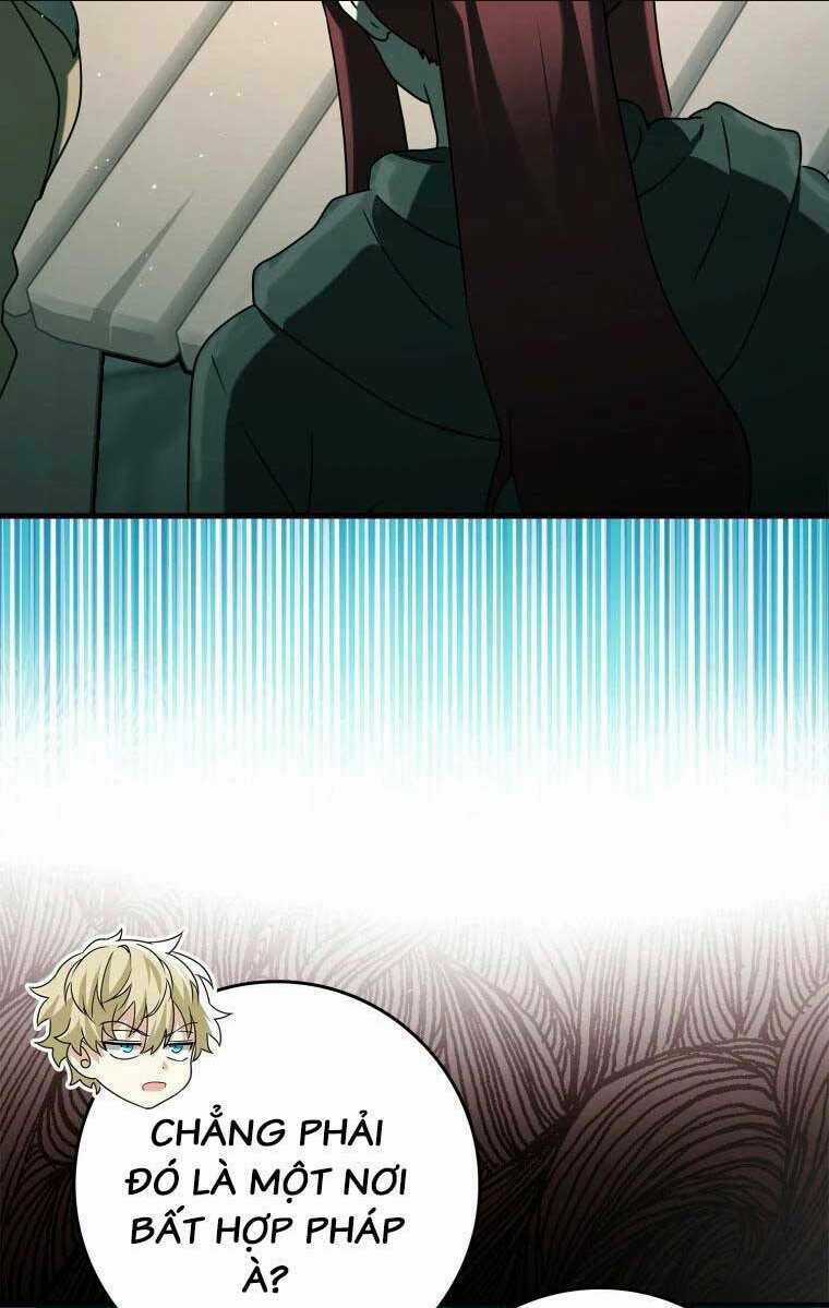 Học Viện Của Con Trai Quỷ Vương Chapter 35 trang 82