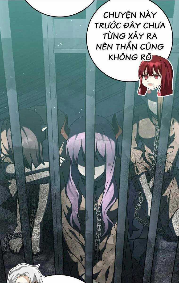 Học Viện Của Con Trai Quỷ Vương Chapter 35 trang 83