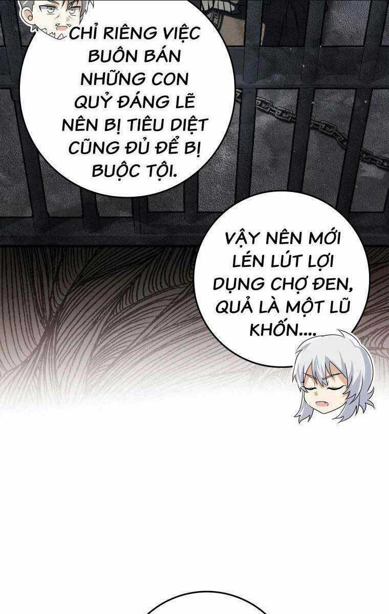 Học Viện Của Con Trai Quỷ Vương Chapter 35 trang 84