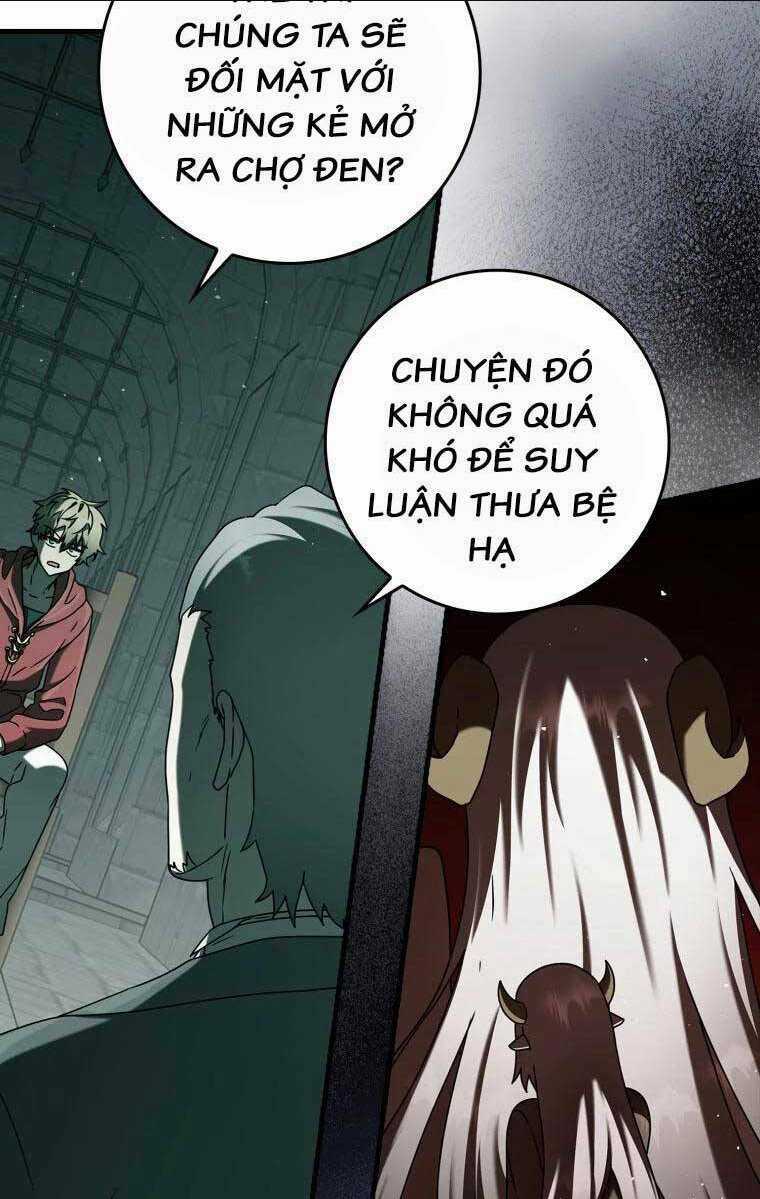 Học Viện Của Con Trai Quỷ Vương Chapter 35 trang 9