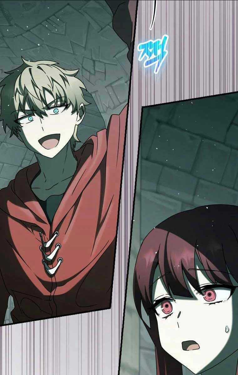 Học Viện Của Con Trai Quỷ Vương Chapter 35 trang 95