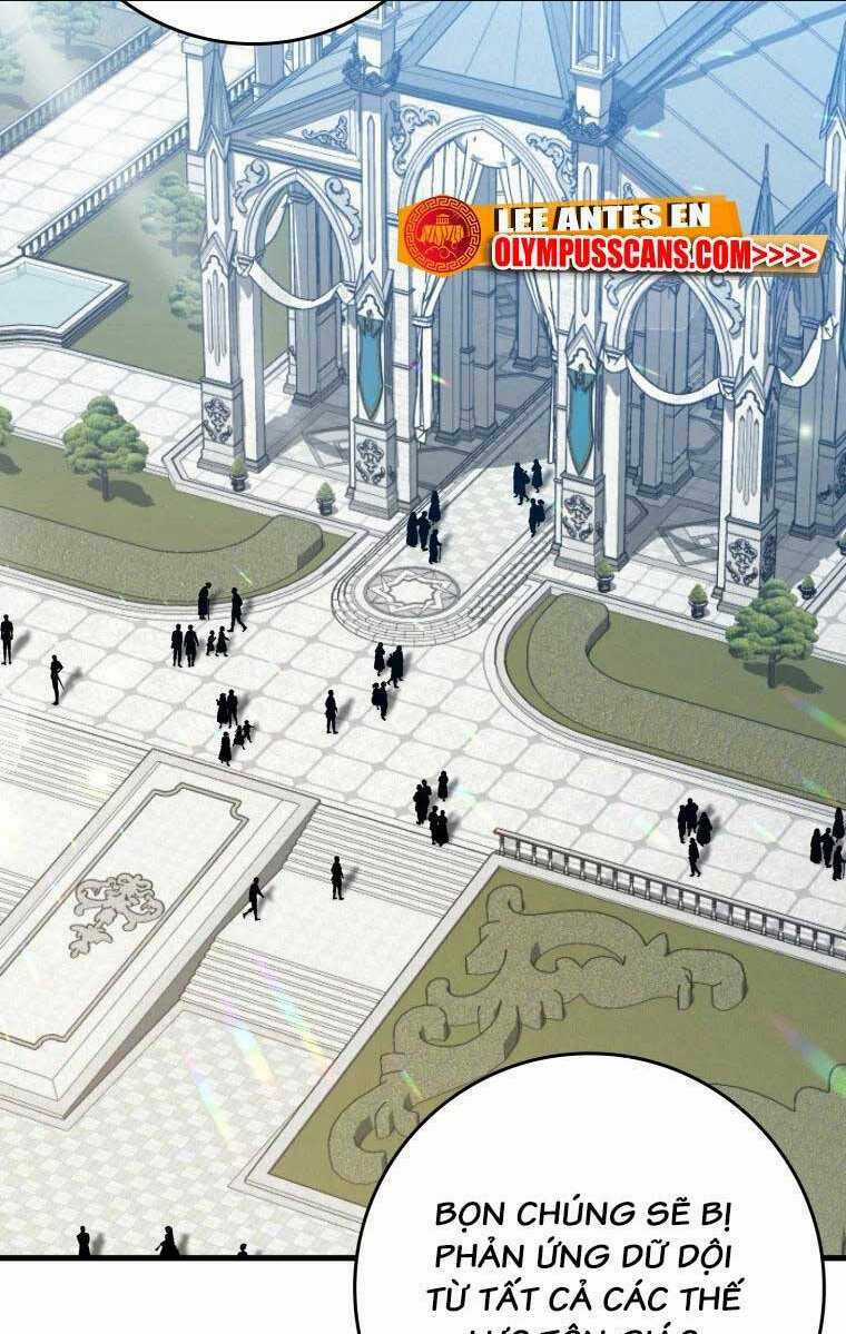 Học Viện Của Con Trai Quỷ Vương Chapter 35 trang 99