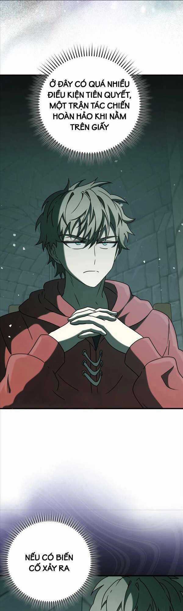 Học Viện Của Con Trai Quỷ Vương Chapter 36 trang 11