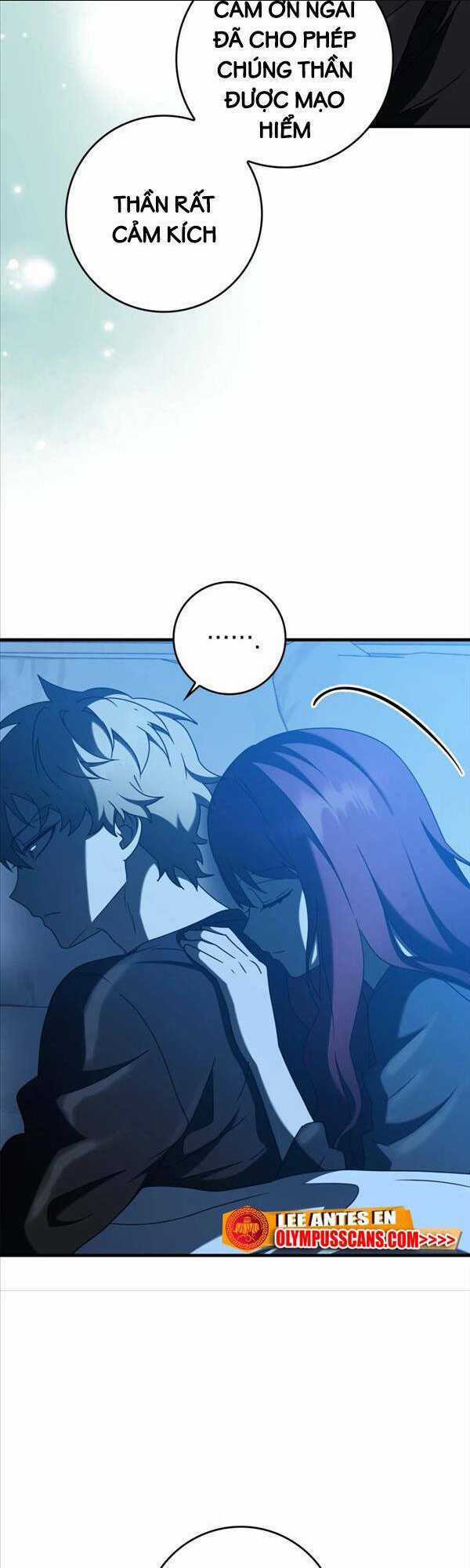 Học Viện Của Con Trai Quỷ Vương Chapter 36 trang 16