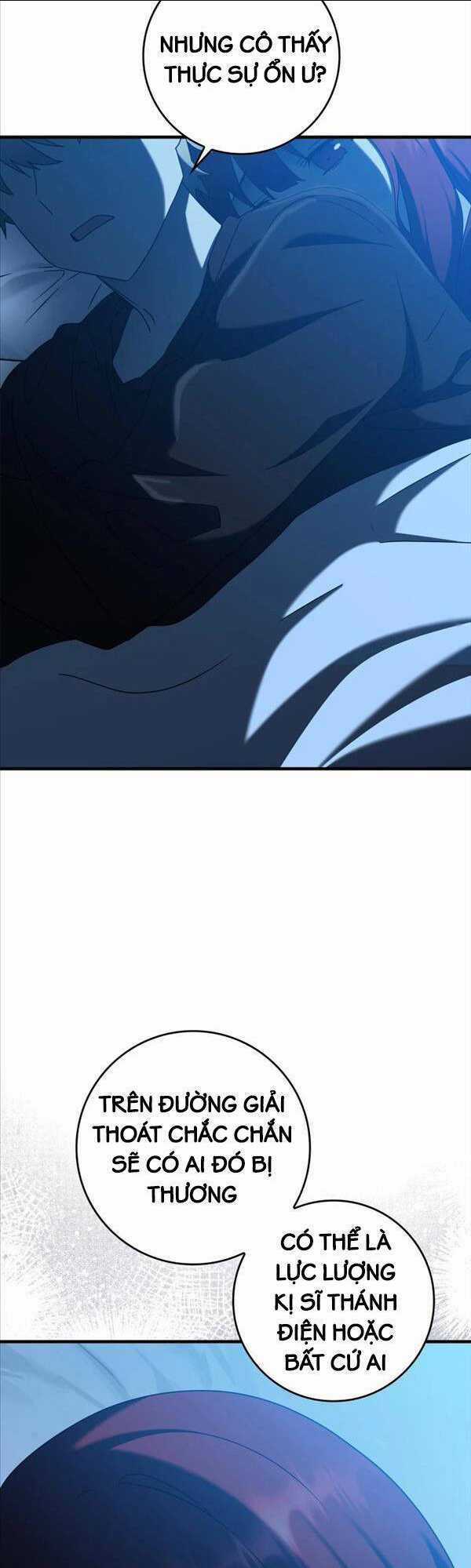 Học Viện Của Con Trai Quỷ Vương Chapter 36 trang 17