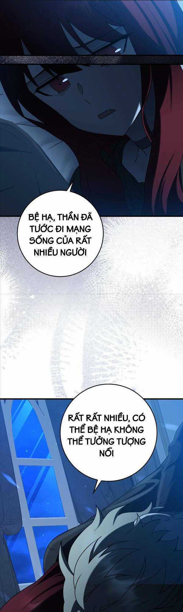 Học Viện Của Con Trai Quỷ Vương Chapter 36 trang 18