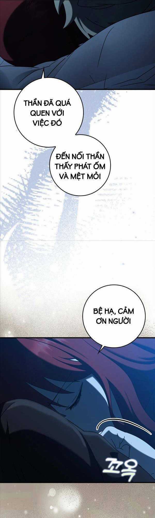 Học Viện Của Con Trai Quỷ Vương Chapter 36 trang 19