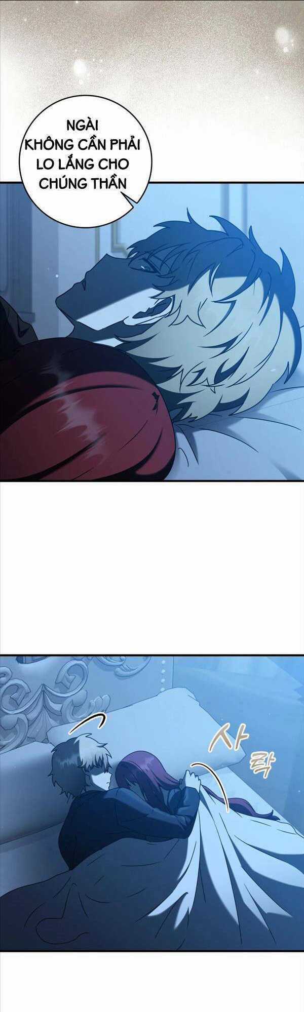 Học Viện Của Con Trai Quỷ Vương Chapter 36 trang 20