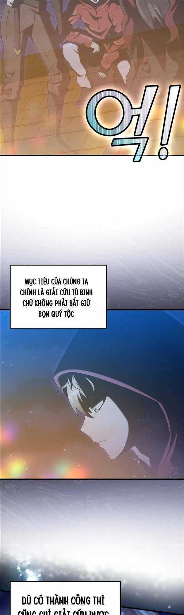 Học Viện Của Con Trai Quỷ Vương Chapter 36 trang 24