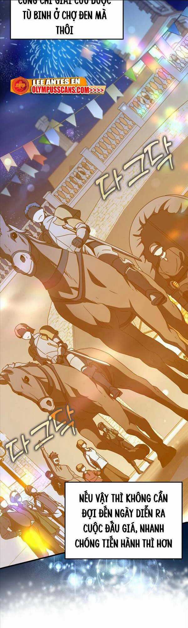 Học Viện Của Con Trai Quỷ Vương Chapter 36 trang 25